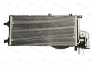 Конденсатор THERMOTEC KTT110176