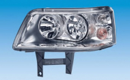 Фара BOSCH 0 301 195 201