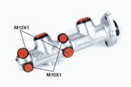 Цилиндр PROTECHNIC PRH3349