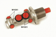 Цилиндр PROTECHNIC PRH3401