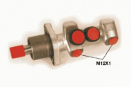 Цилиндр PROTECHNIC PRH3471