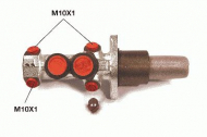 Цилиндр PROTECHNIC PRH3488