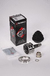 Шарнирный комплект PROTECHNIC PRJ011