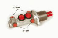 Цилиндр PROTECHNIC PRH3236