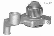 Насос PROTECHNIC PRW0175