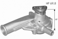 Насос PROTECHNIC PRW0201