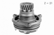 Насос PROTECHNIC PRW0893