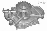 Насос PROTECHNIC PRW0338