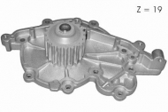 Насос PROTECHNIC PRW0587