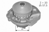 Насос PROTECHNIC PRW0659