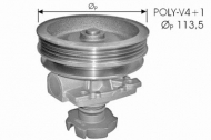 Насос PROTECHNIC PRW0739