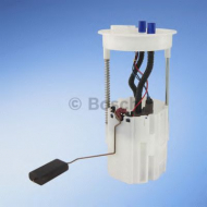 Трубка забора топлива BOSCH 0 986 580 932