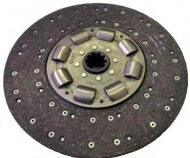 Диск сцепления LIPE CLUTCH 430-019-L6100