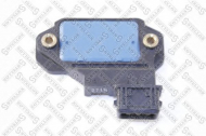 Переключатель STELLOX 06-70603-SX