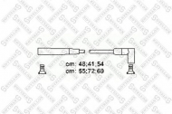 Комплект электропроводки STELLOX 10-38207-SX