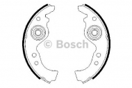 Комлект тормозных накладок BOSCH 0 986 487 030
