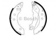 Комлект тормозных накладок BOSCH 0 986 487 035