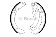 Комлект тормозных накладок BOSCH 0 986 487 068
