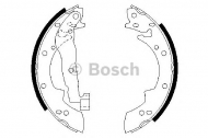Комлект тормозных накладок BOSCH 0 986 487 076