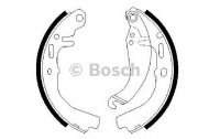 Комлект тормозных накладок BOSCH 0 986 487 109
