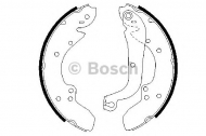 Комлект тормозных накладок BOSCH 0 986 487 128