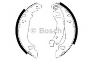 Комлект тормозных накладок BOSCH 0 986 487 250