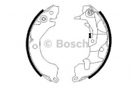 Комлект тормозных накладок BOSCH 0 986 487 260