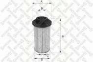 Фильтр STELLOX 82-20405-SX