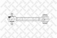 Рычаг независимой подвески колеса STELLOX 84-11549-SX