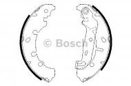 Комлект тормозных накладок BOSCH 0 986 487 599