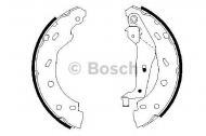Комлект тормозных накладок BOSCH 0 986 487 600