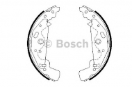 Комлект тормозных накладок BOSCH 0 986 487 643