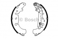 Комлект тормозных накладок BOSCH 0 986 487 703