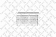 Фильтр STELLOX 87-11801-SX