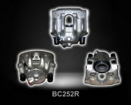 Тормозной суппорт SHAFTEC BC252R