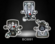 Тормозной суппорт SHAFTEC BC8891