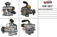 Насос MSG VW 007