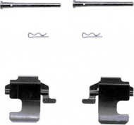 Комплектующие HELLA PAGID 8DZ 355 202-961