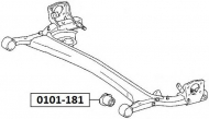 Подвеска ASVA 0101-181