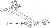Подвеска ASVA 0101-433
