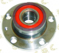 Комплект подшипника AUTOKIT 01.97333