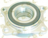 Комплект подшипника AUTOKIT 01.98030