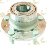 Комплект подшипника AUTOKIT 01.98044
