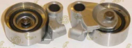 Ролик AUTOKIT 03.604
