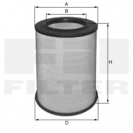 Фильтр FIL FILTER HP 2567