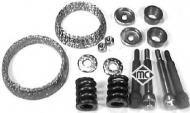 Держатель Metalcaucho 02973