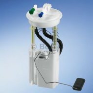 Трубка забора топлива BOSCH 0 986 580 378