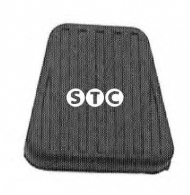 Педальные накладки STC T400425