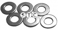 Уплотняющее кольцо STC T402051