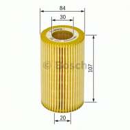 Фильтр BOSCH 1 457 429 174